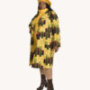 African Print Duster - Extra Large - Image 6