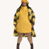 African Print Duster - Extra Large - Image 5