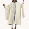 Kimono Coat - Large - Image 9