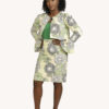 Aztec Power Suit (lined)