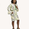 Aztec Power Suit (lined) - Image 2