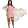 Spring Soft Floral Duster - Image 7