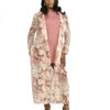 Spring Soft Floral Duster - Image 5