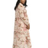 Spring Soft Floral Duster - Image 4