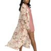 Spring Soft Floral Duster - Image 3